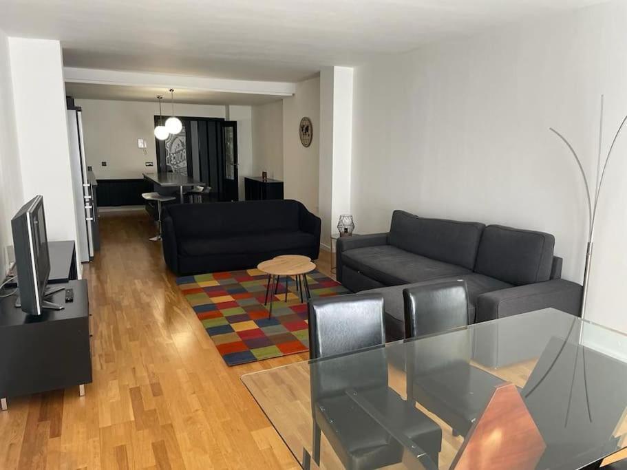 Turistico Alma Parking Incluido Apartment Zamora
