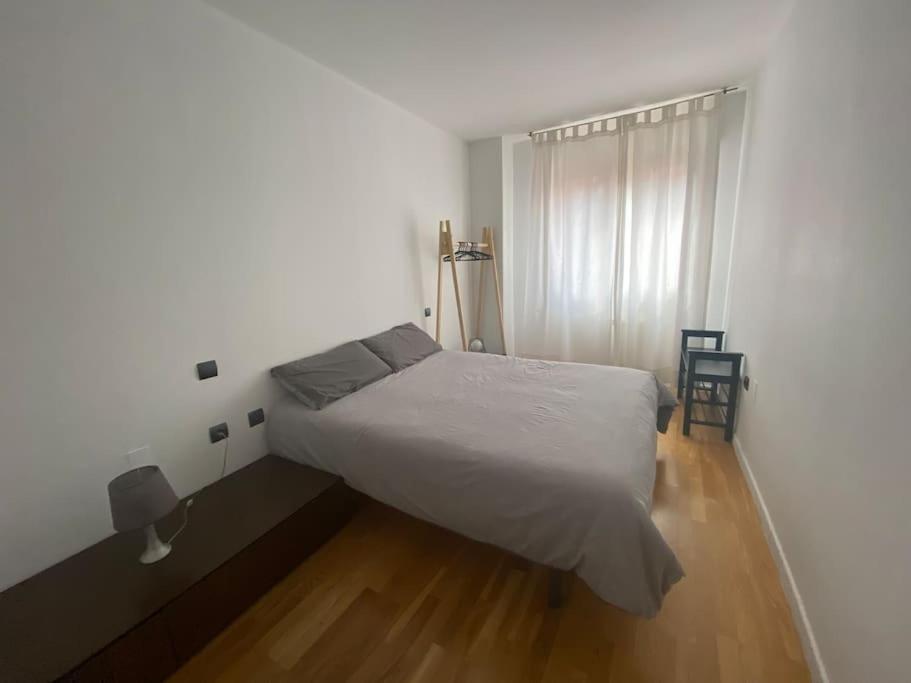 Apartment Turistico Alma Parking Incluido Zamora
