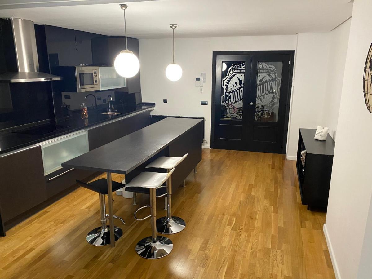Apartment Turistico Alma Parking Incluido *