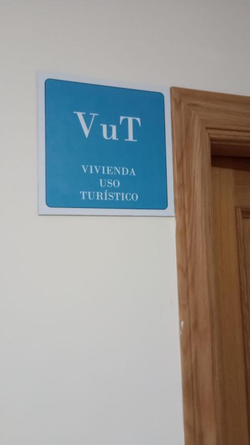 Apartment Turistico Alma Parking Incluido *
