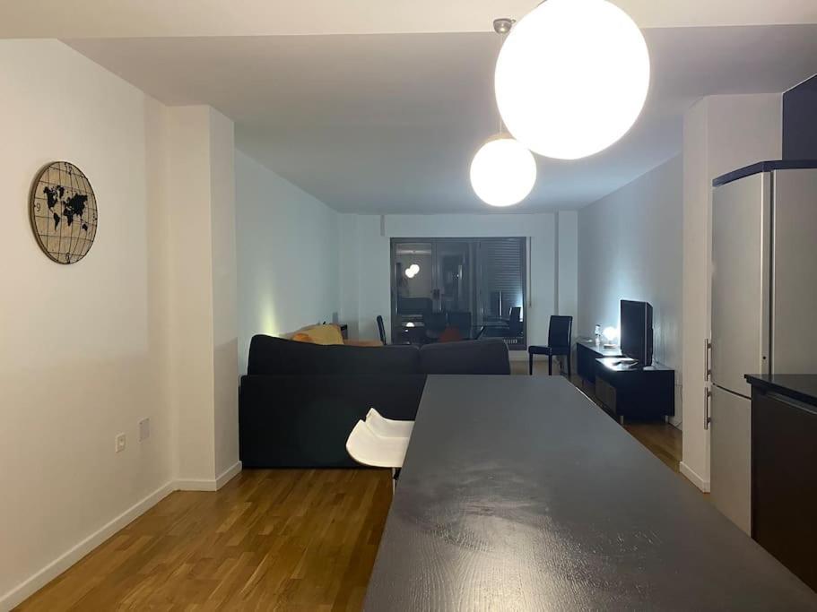 Appartement Turistico Alma Parking Incluido