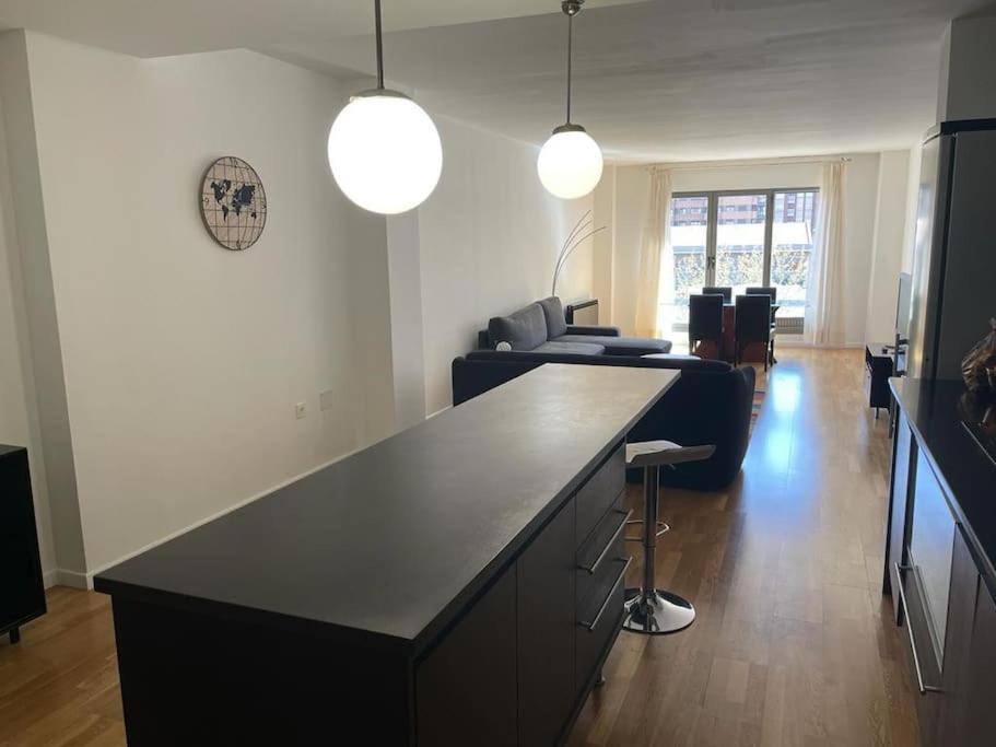 Appartement Turistico Alma Parking Incluido Zamora